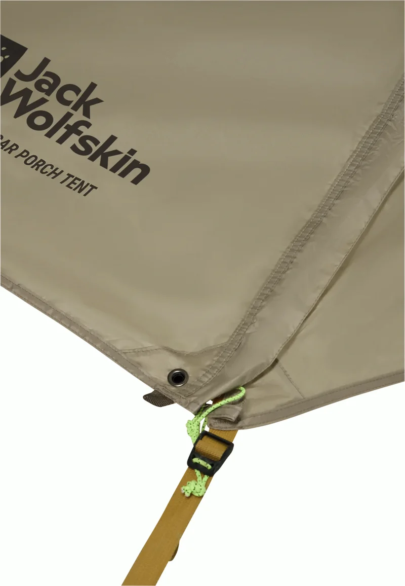 CAR PORCH TENT