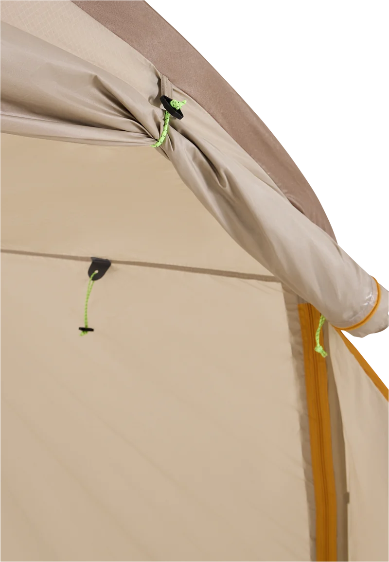 CAR PORCH TENT