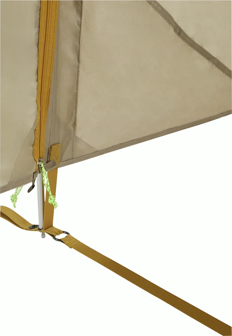 CAR PORCH TENT