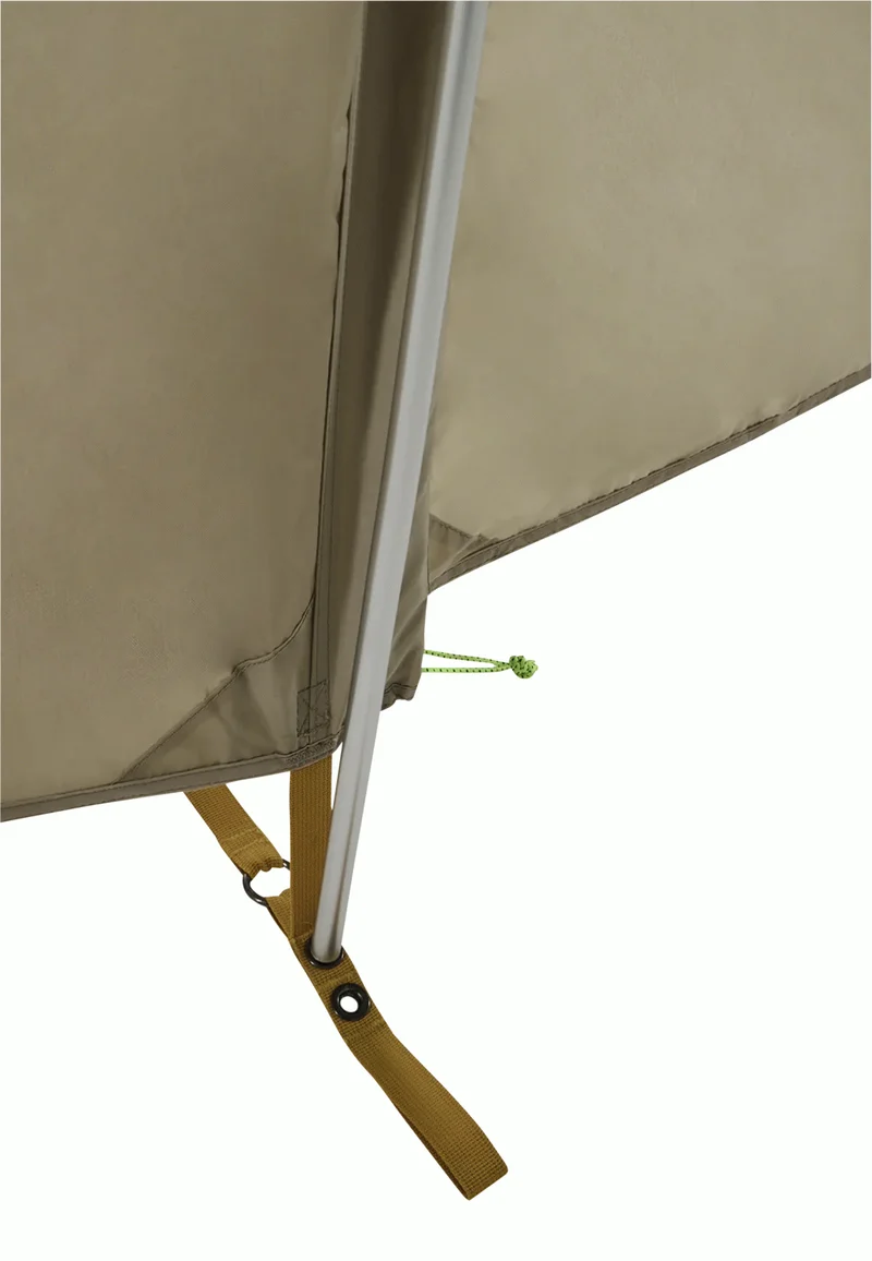 CAR PORCH TENT
