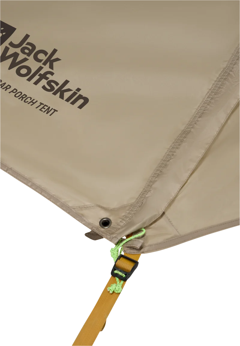 CAR PORCH TENT