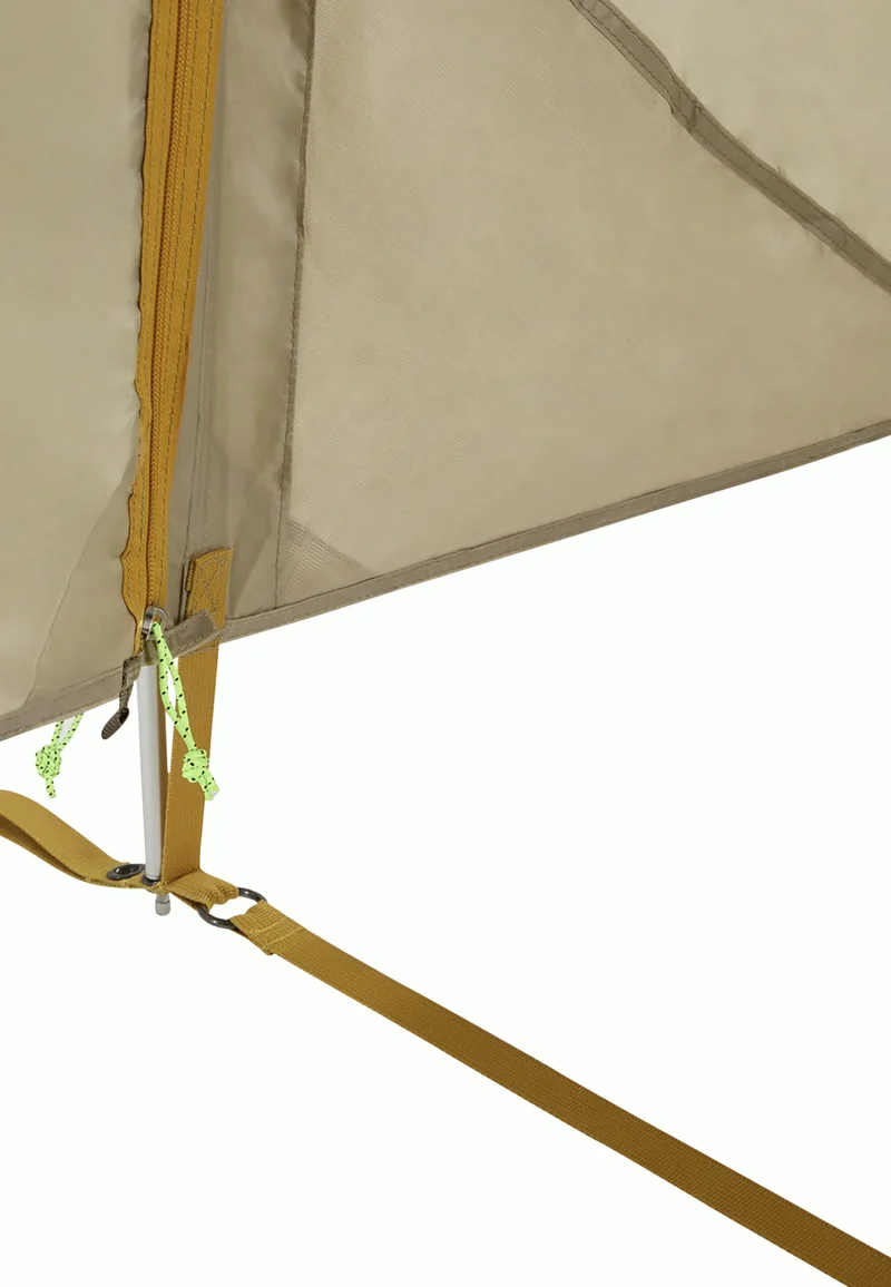 CAR PORCH TENT