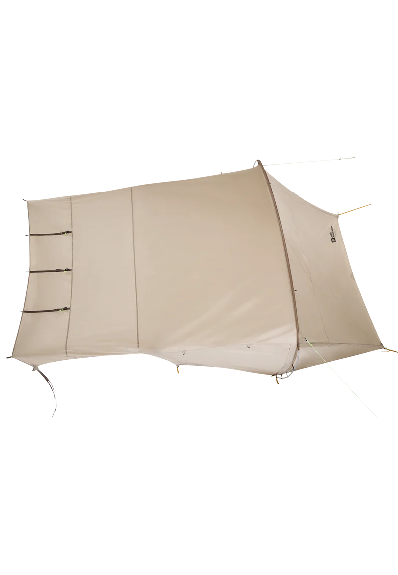 CAR PORCH TENT