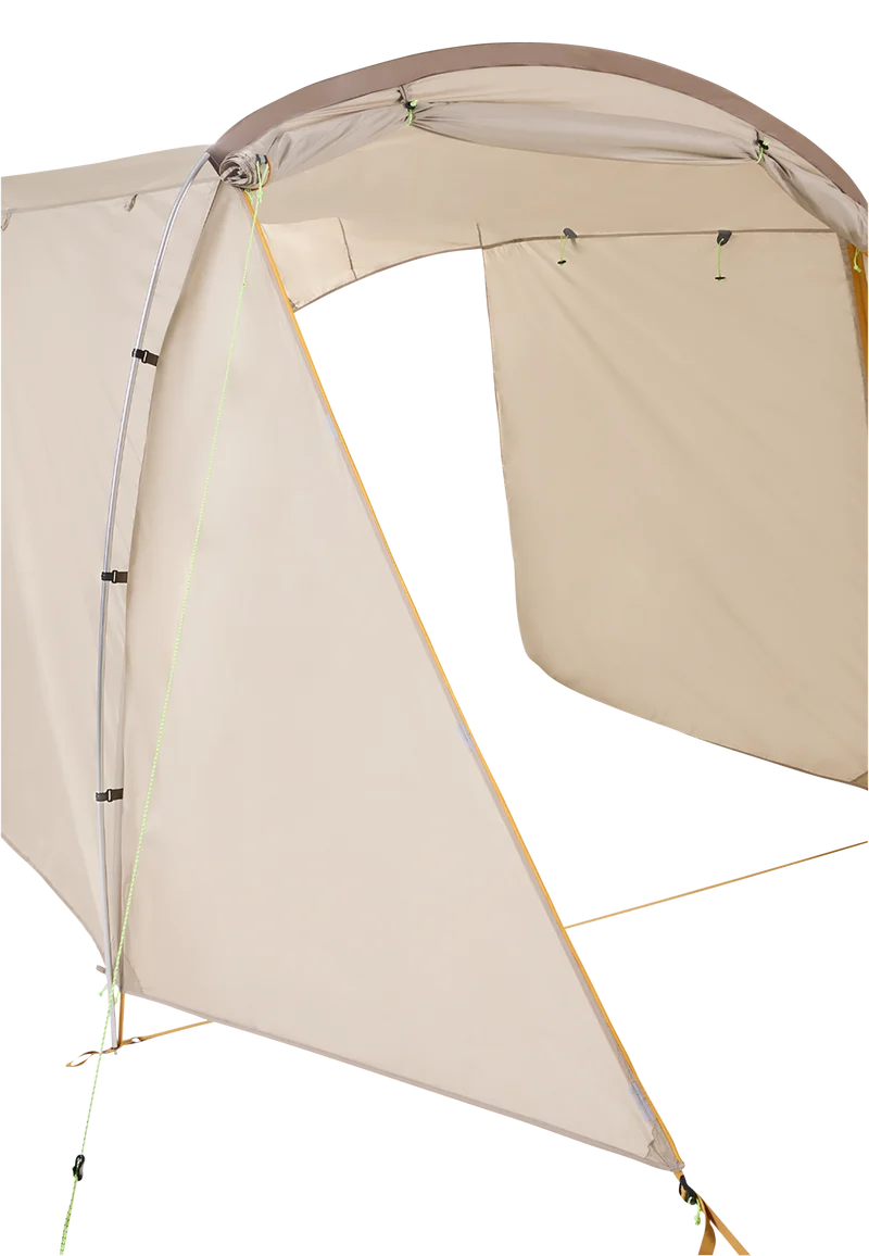 CAR PORCH TENT