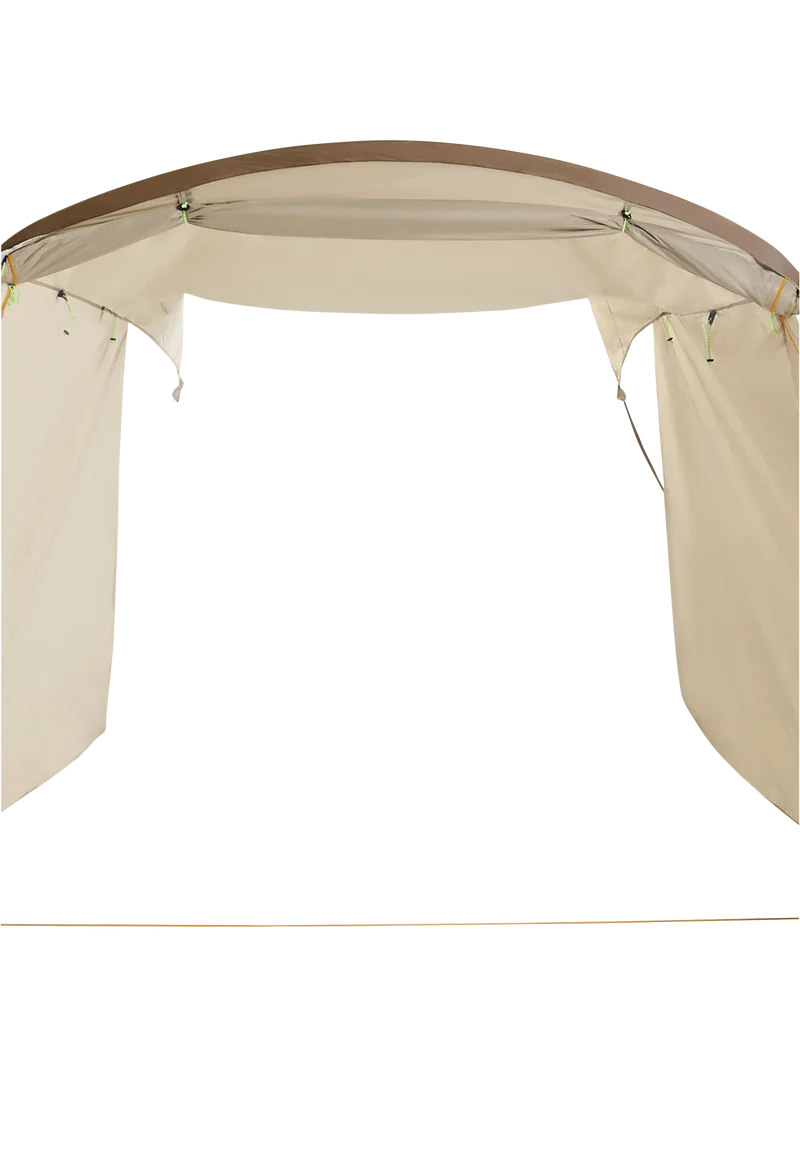 CAR PORCH TENT