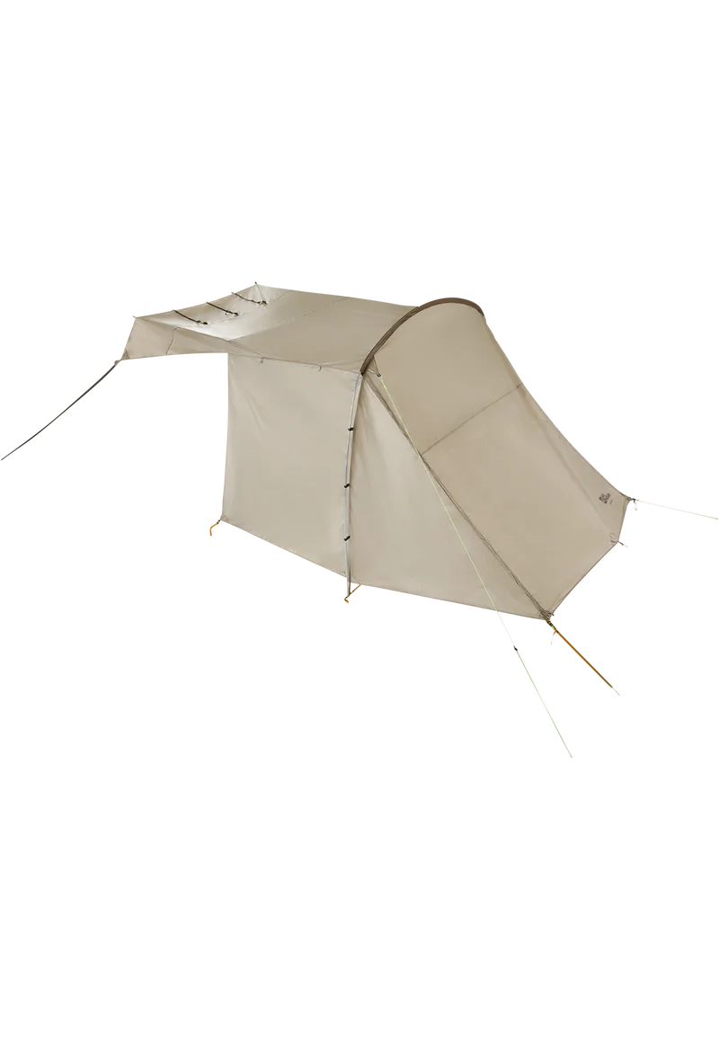 CAR PORCH TENT