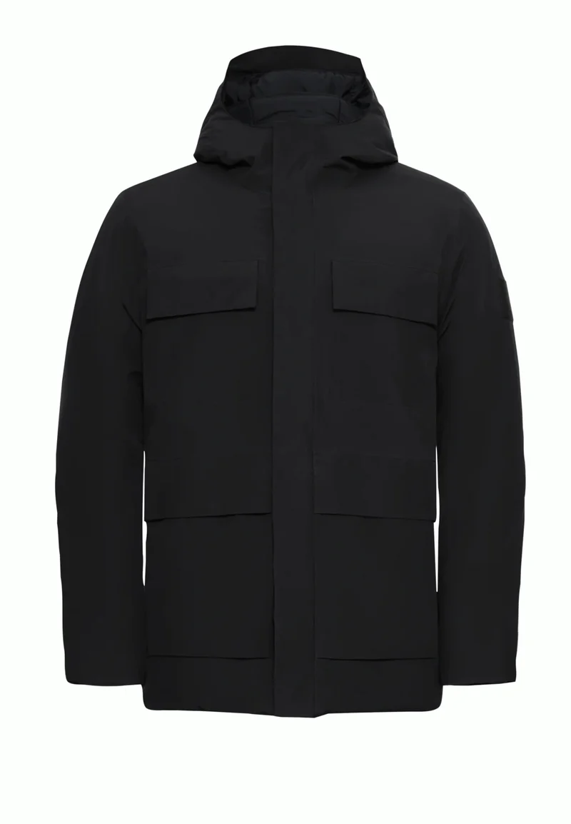 BRANDENBURGER JKT M