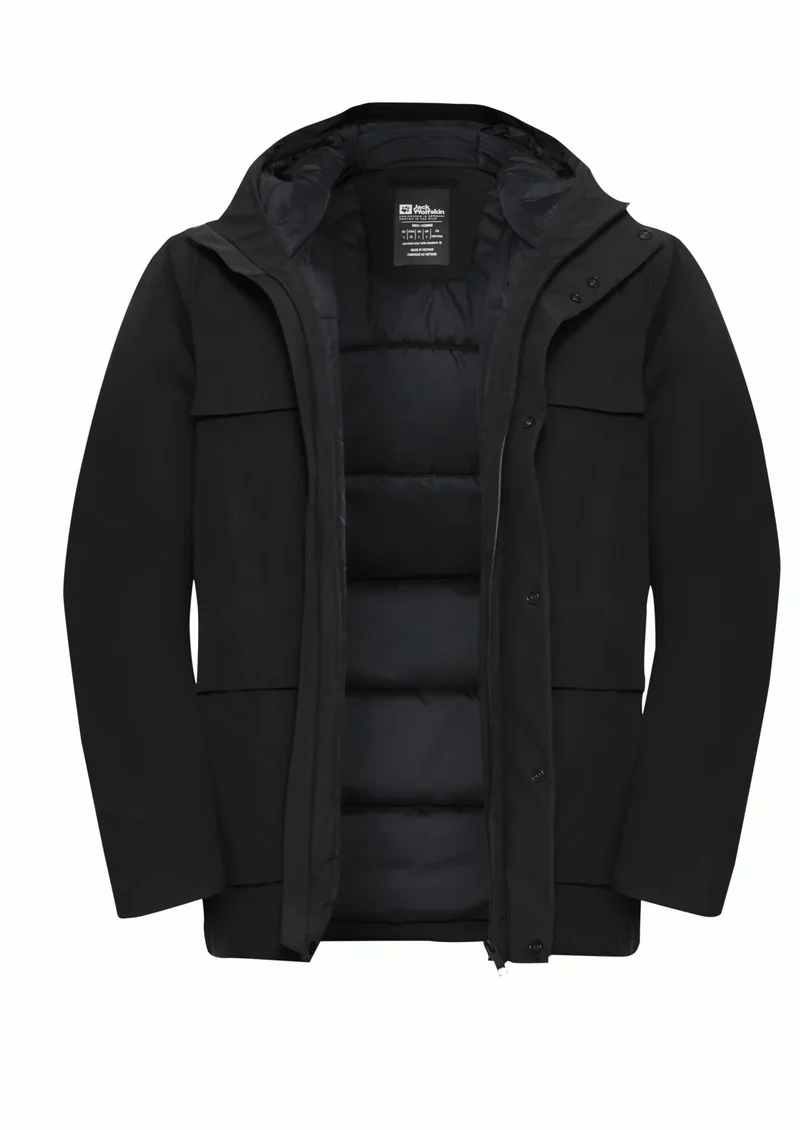 BRANDENBURGER JKT M