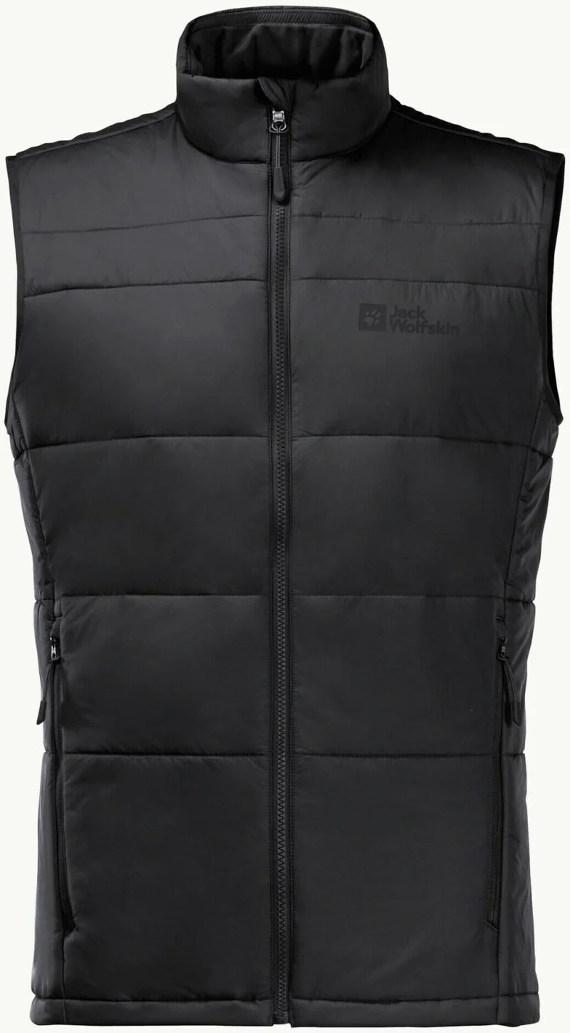 BERGLAND INS VEST M