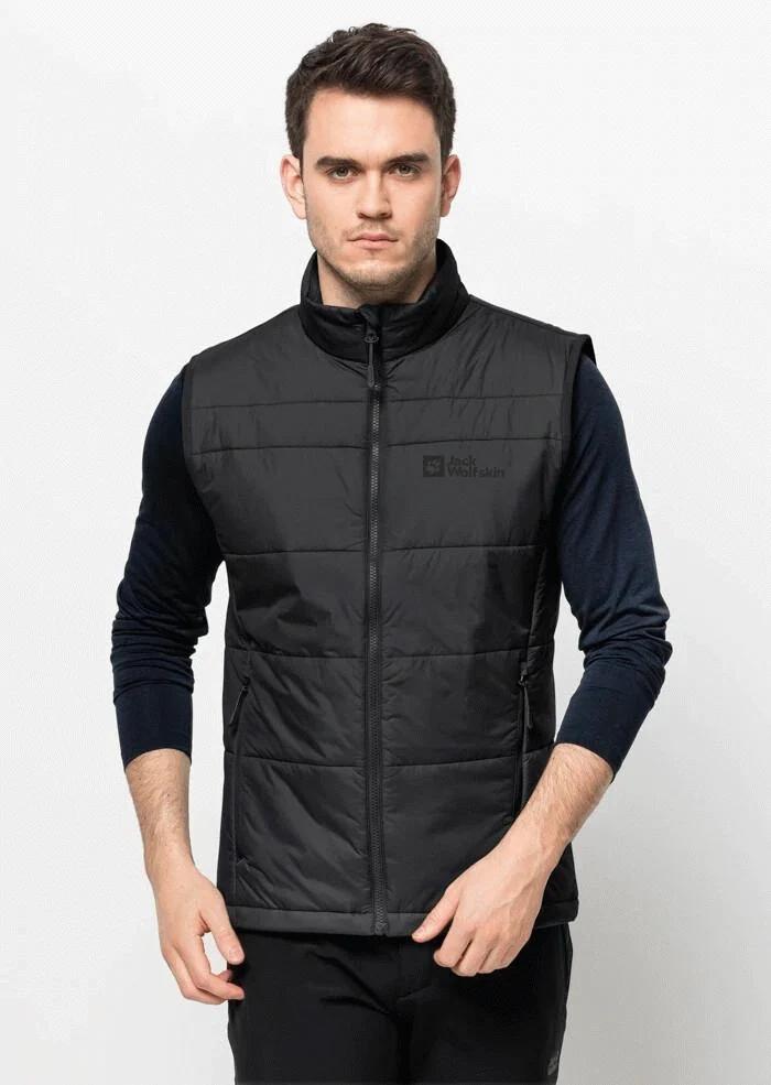 BERGLAND INS VEST M