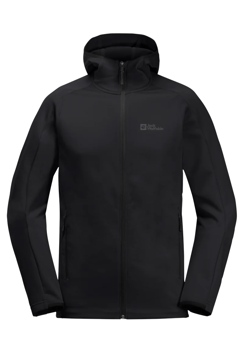 ALPGRAT HOODED FZ M