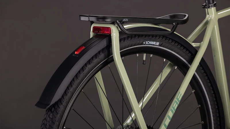 Cube Kathmandu EXC Trekkingrad Diamant 28" pea´n´grey