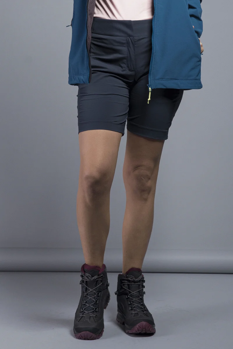 Lajus W'S Shorts