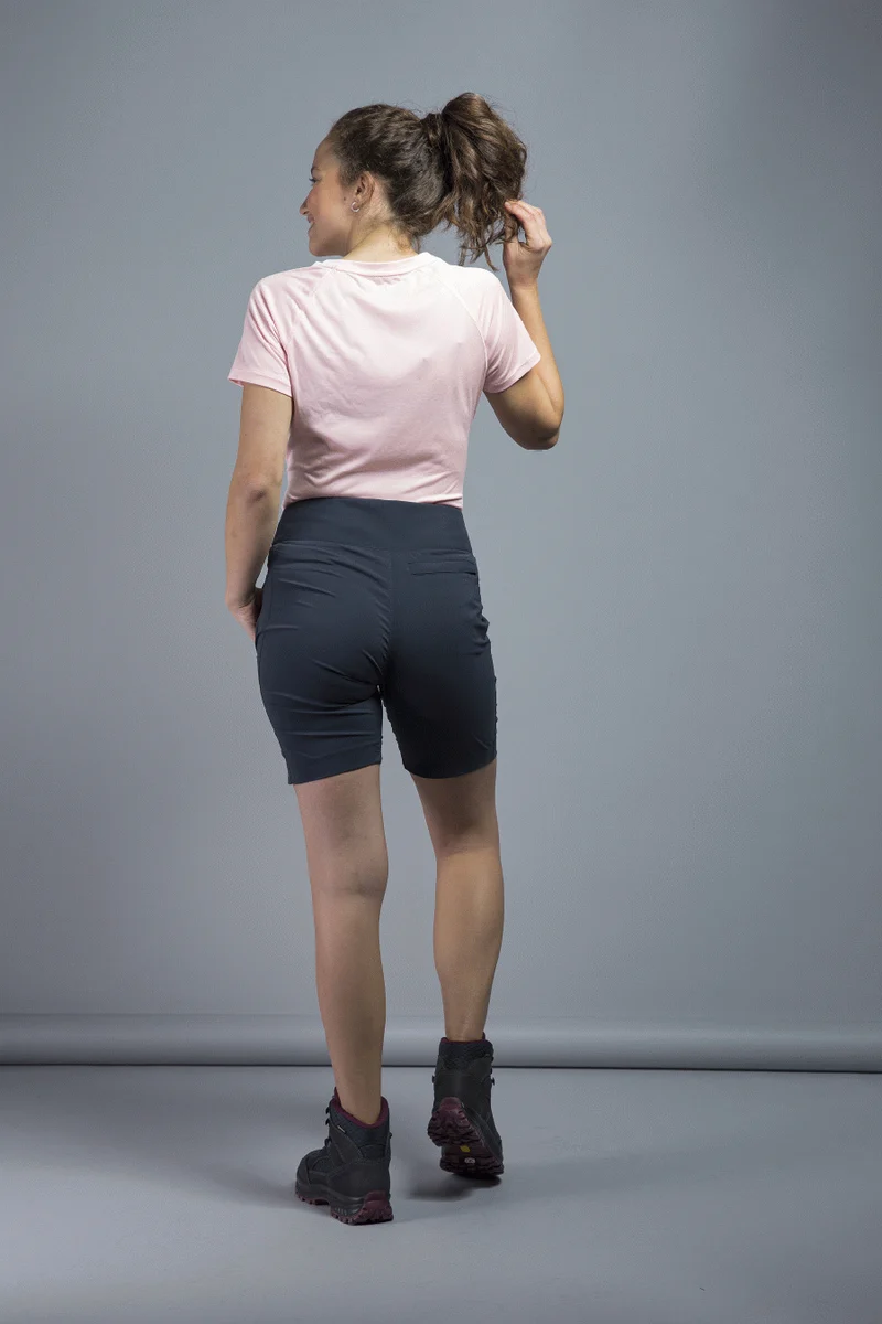 Lajus W'S Shorts