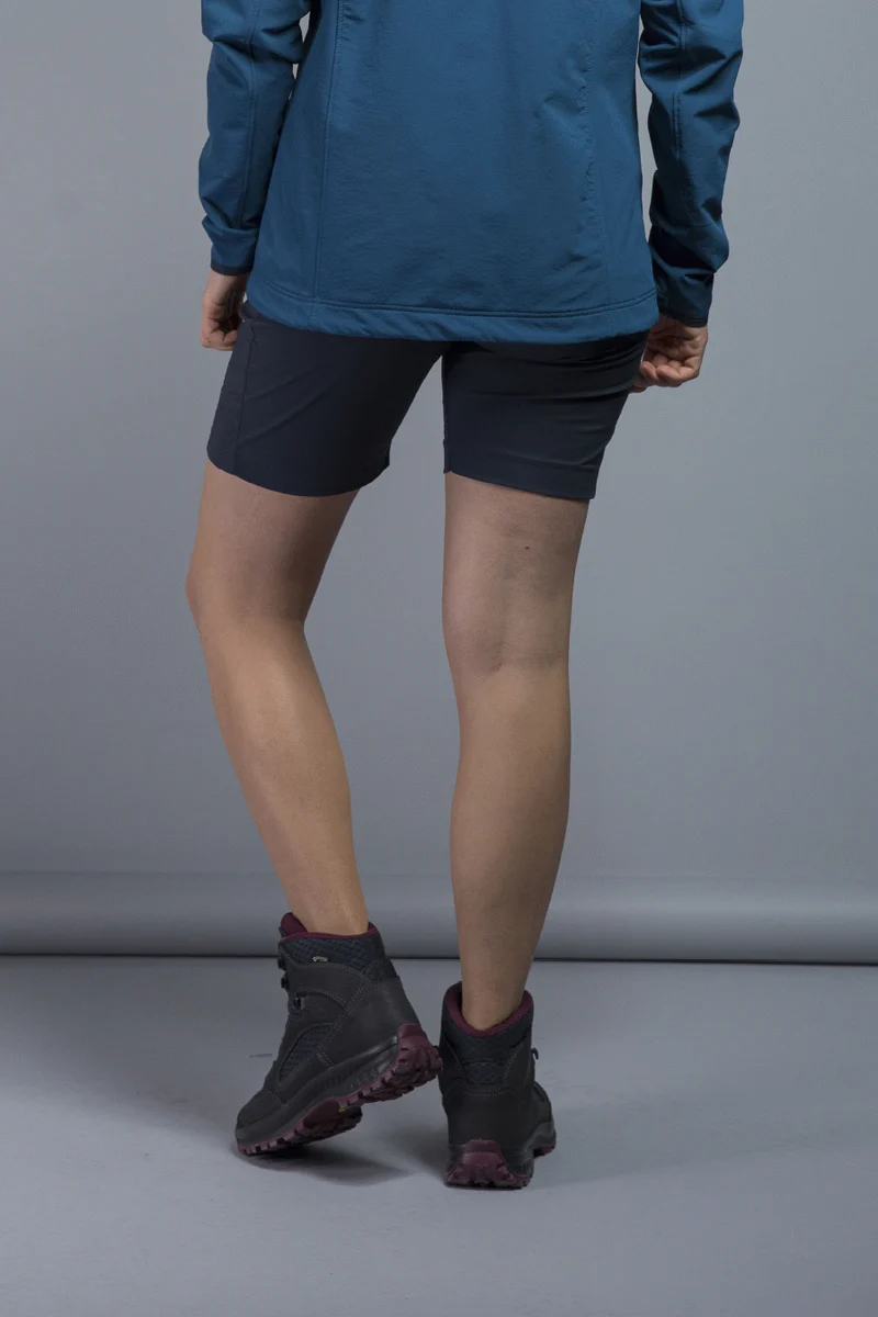 Lajus W'S Shorts