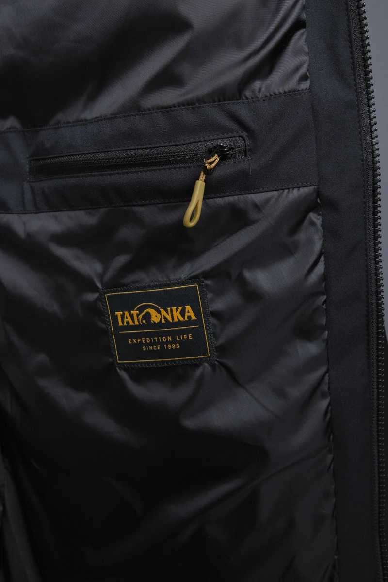 Kjell M's Jacket