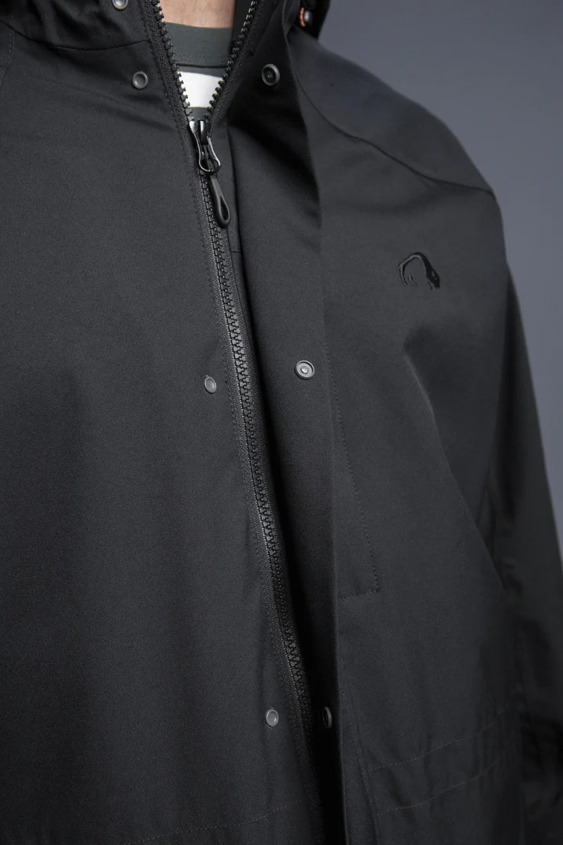 Kjell M's Jacket