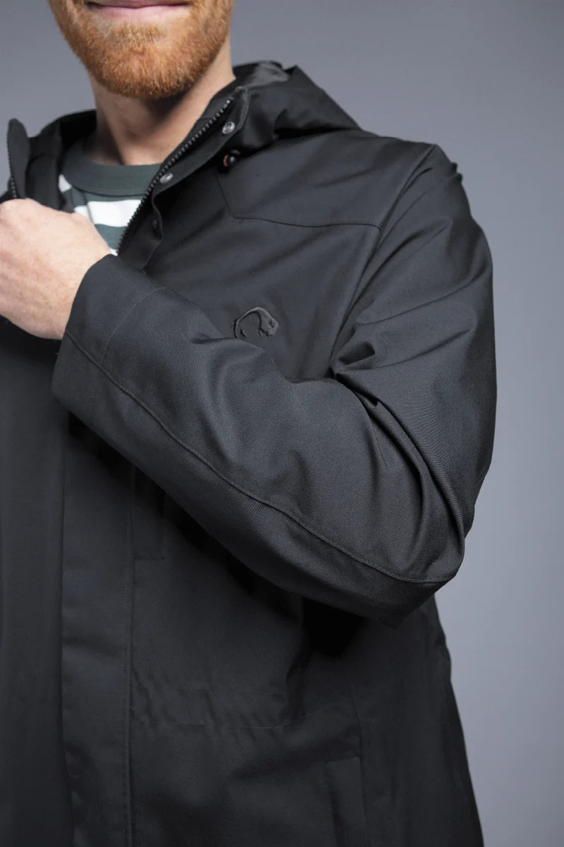 Kjell M's Jacket