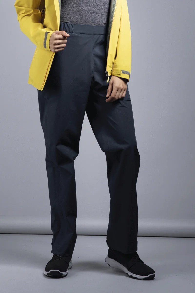 Hempton W's Rain Pants