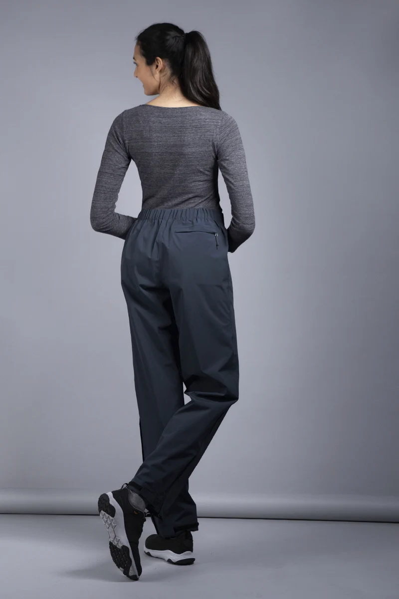 Hempton W's Rain Pants