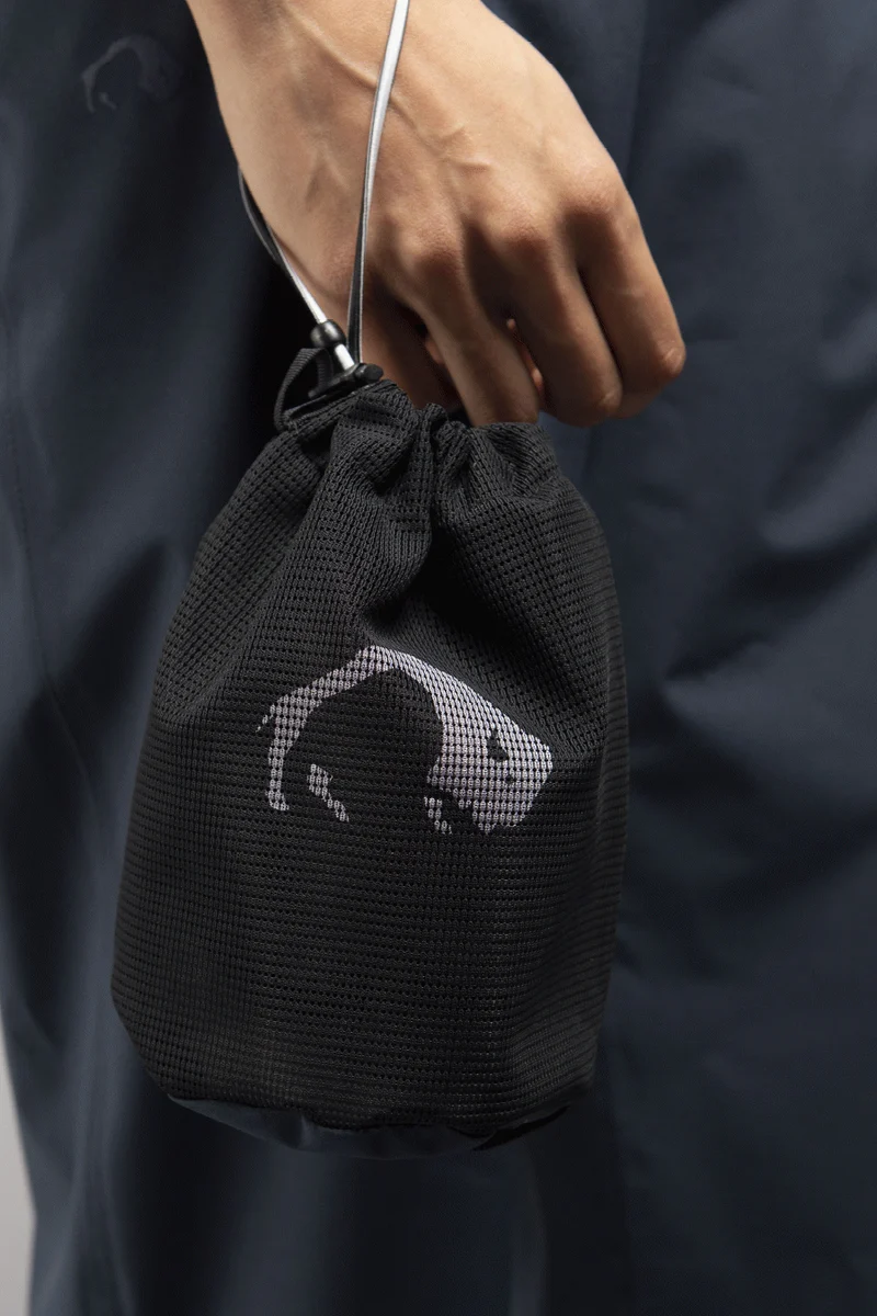 Hempton W's Rain Pants