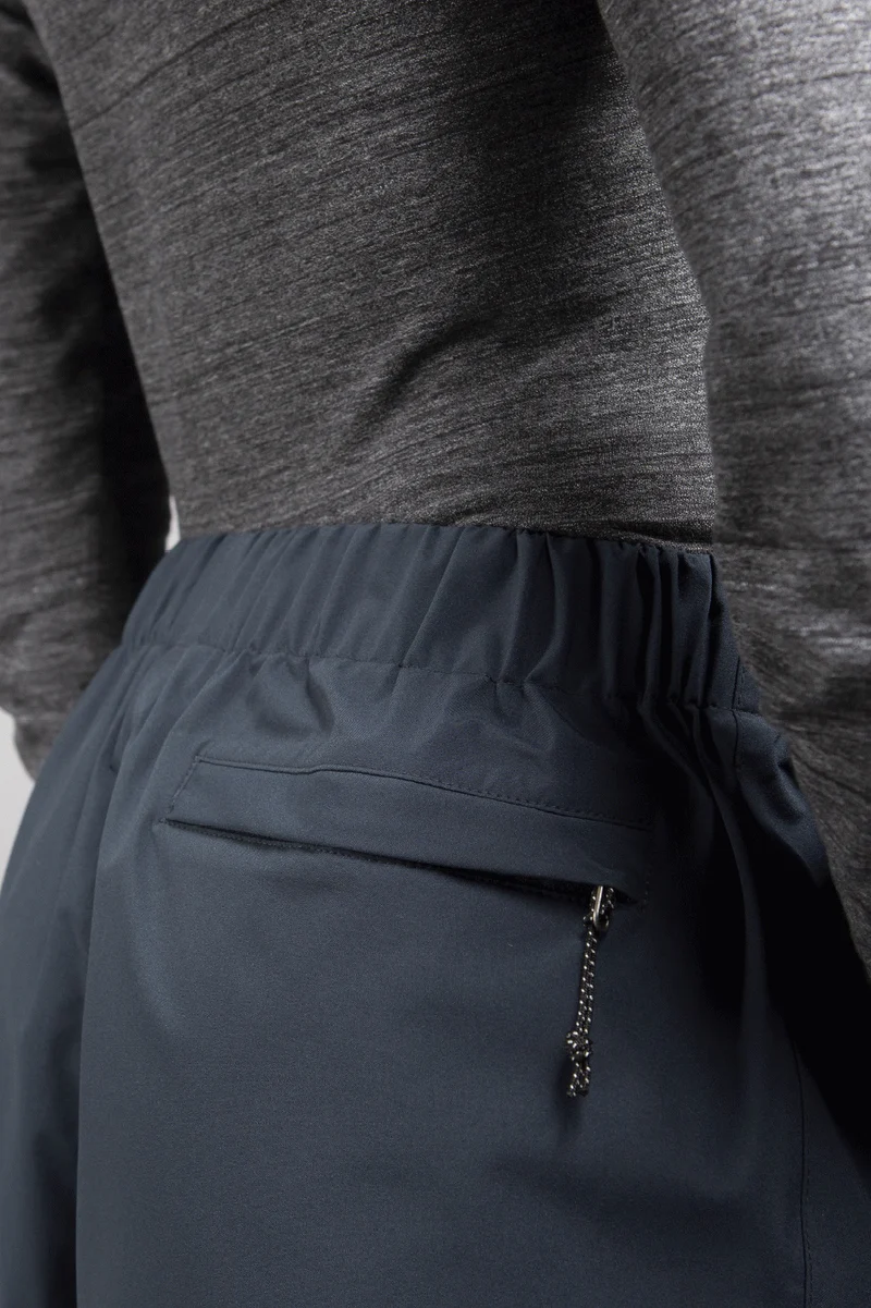 Hempton W's Rain Pants