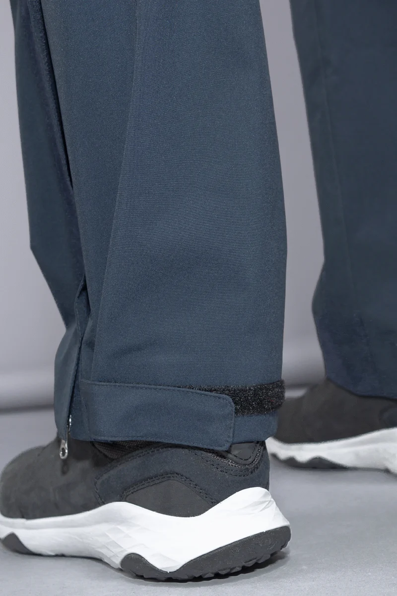 Hempton W's Rain Pants