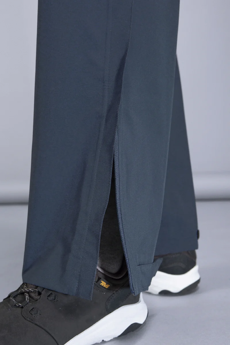 Hempton W's Rain Pants