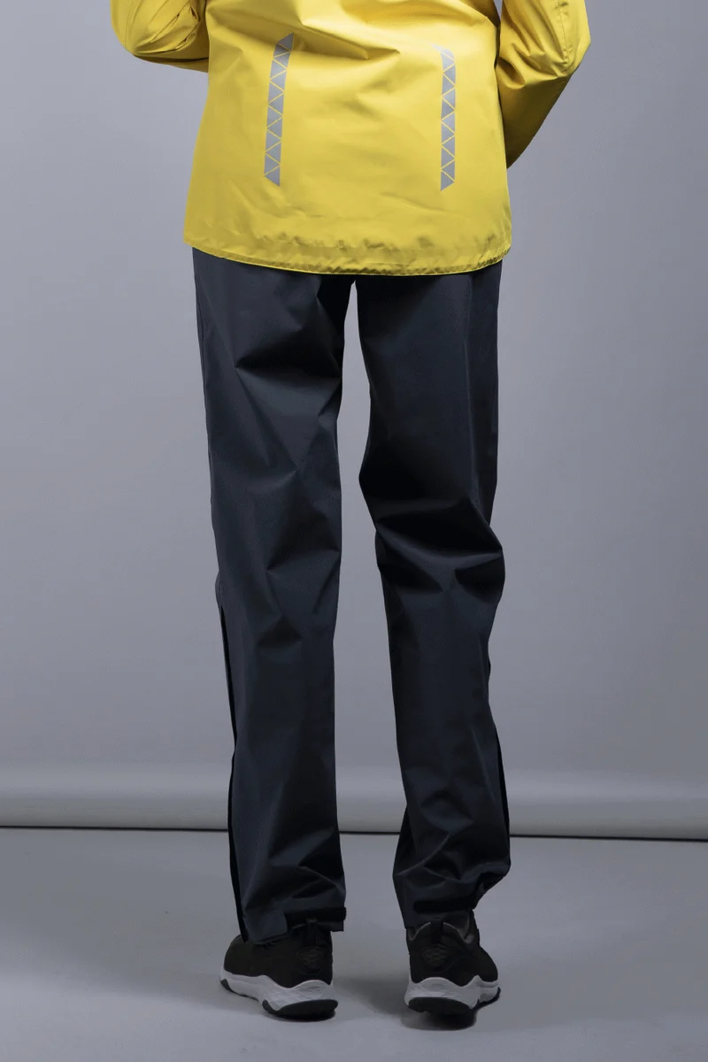 Hempton W's Rain Pants