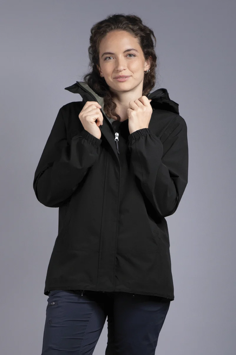 Hempton W's Jacket
