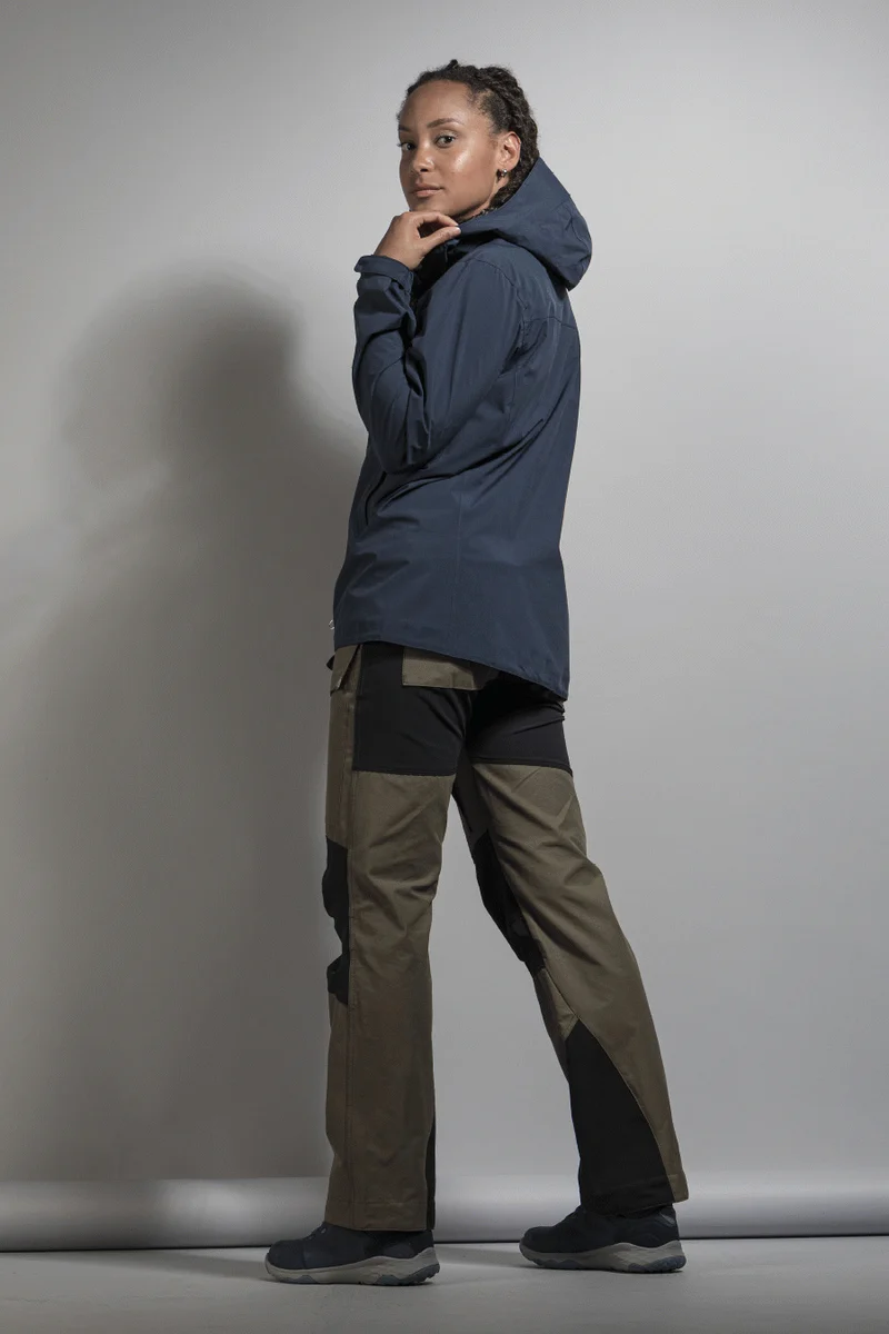Hempton W's Jacket