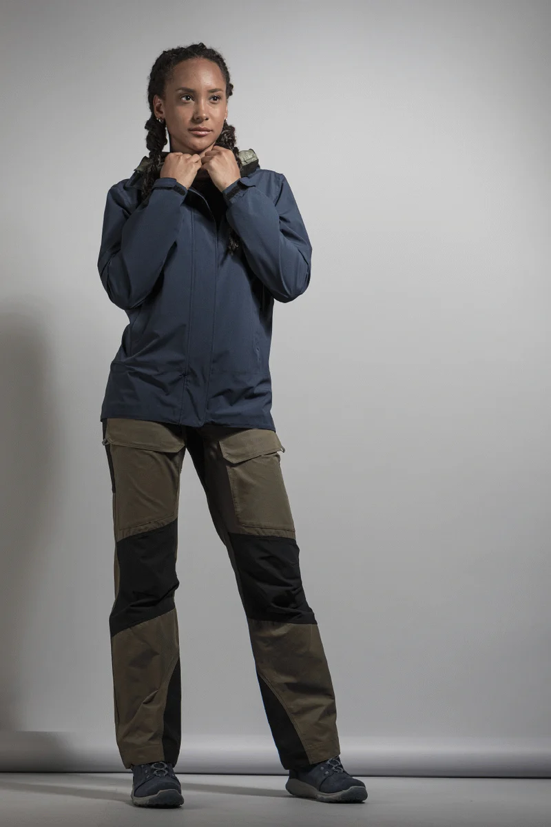 Hempton W's Jacket