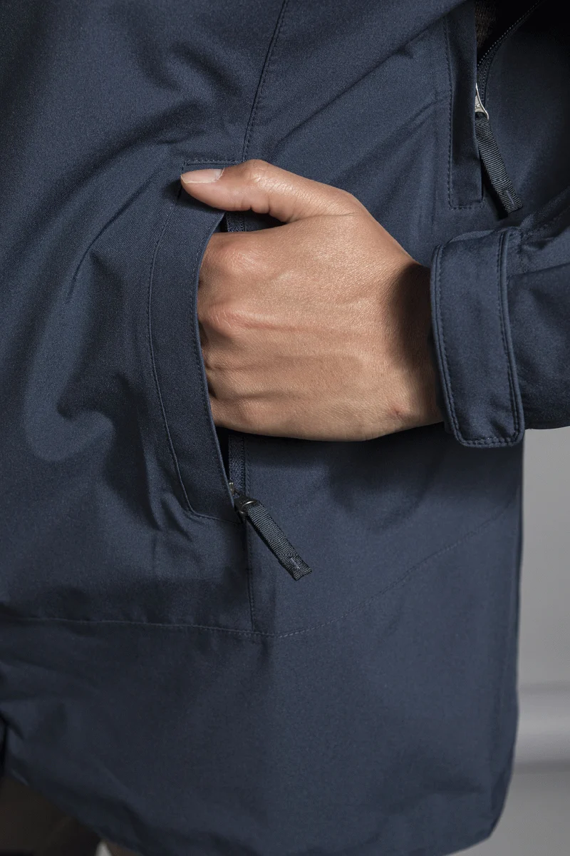 Hempton W's Jacket