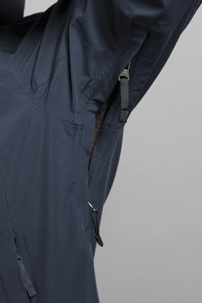 Hempton W's Jacket