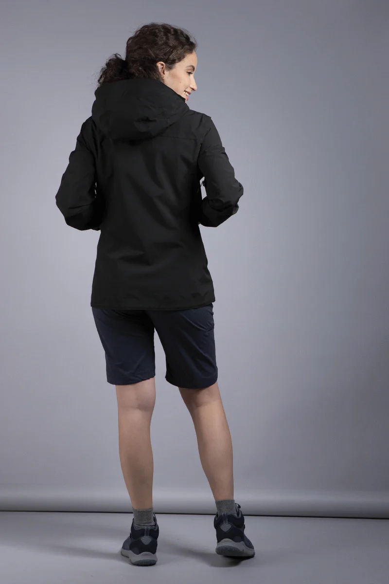 Hempton W's Jacket
