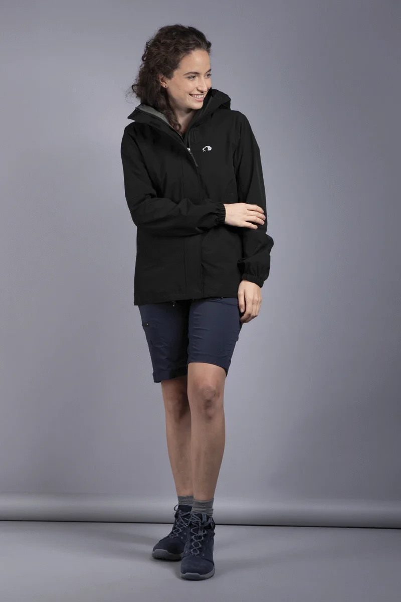 Hempton W's Jacket