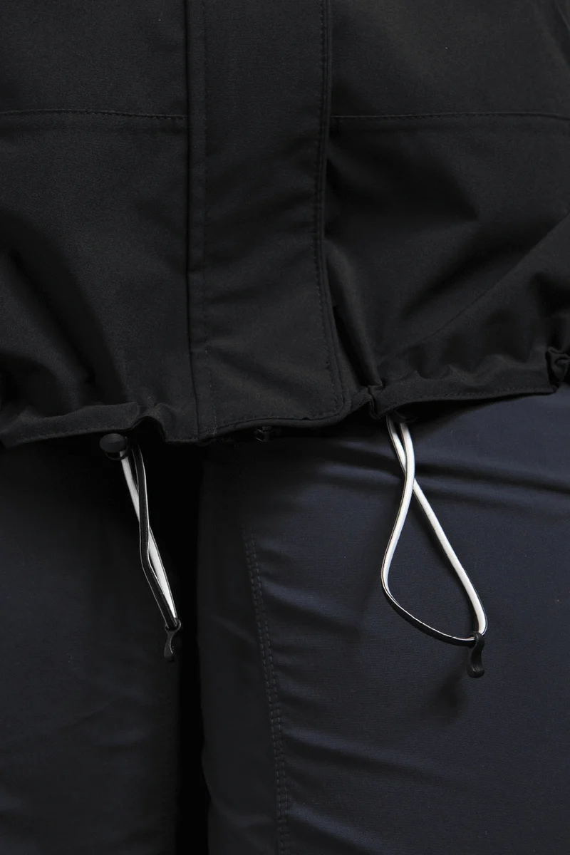 Hempton W's Jacket
