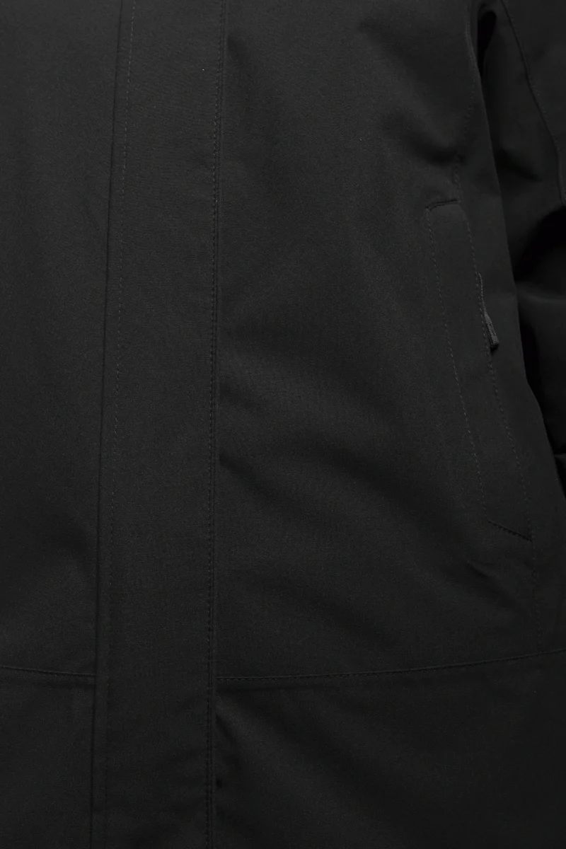 Hempton W's Jacket