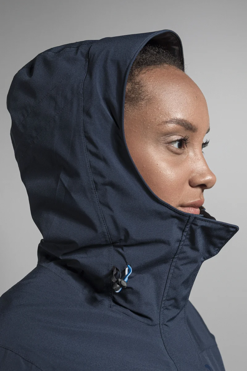 Hempton W's Jacket