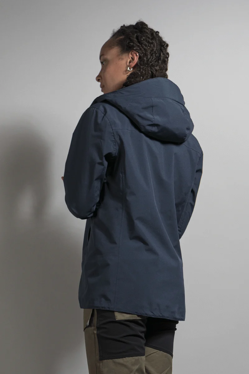 Hempton W's Jacket