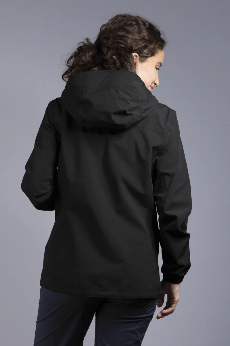 Hempton W's Jacket