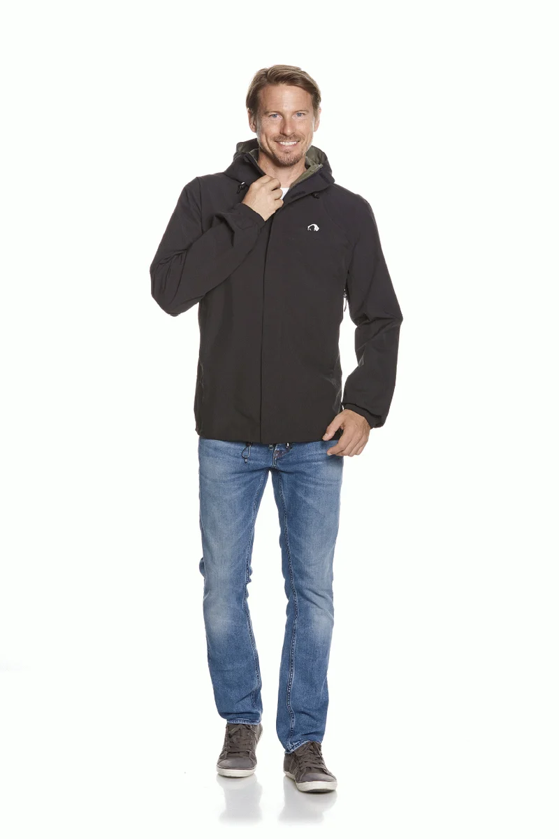 Hempton M's Jacket