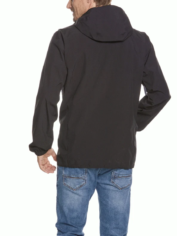 Hempton M's Jacket
