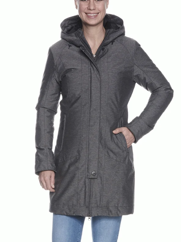 Bakia W's Coat
