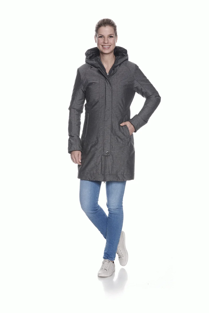 Bakia W's Coat