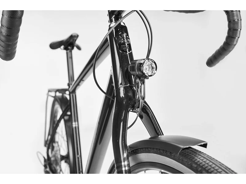 Diamant Nhoma SO Gravelbike Herren 28" schwarzkirsch metallic
