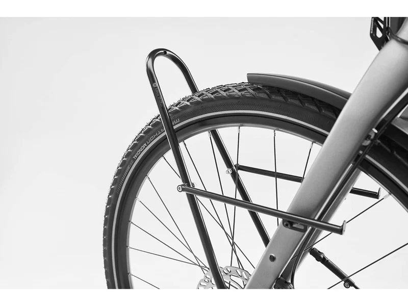 Diamant Mahon World SO Cityrad Herren 28" heugrün
