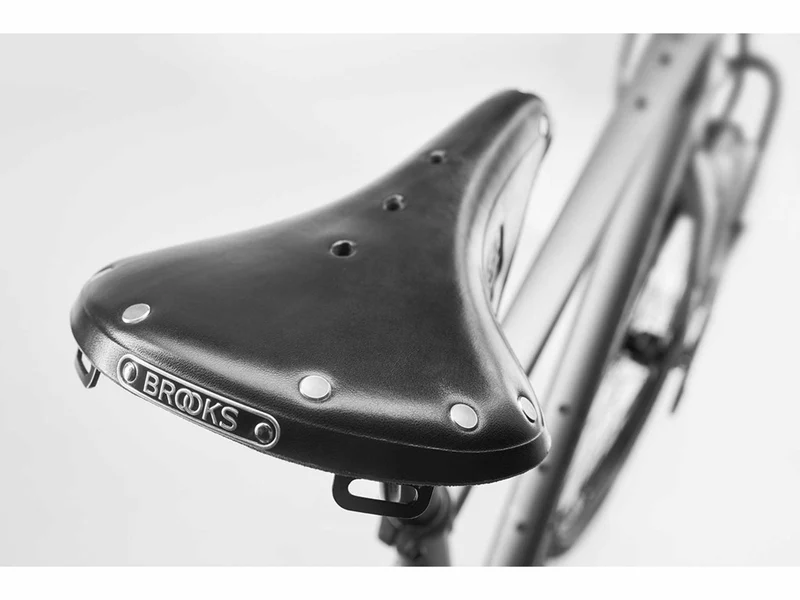 Diamant Mahon World SO Cityrad Herren 28" heugrün