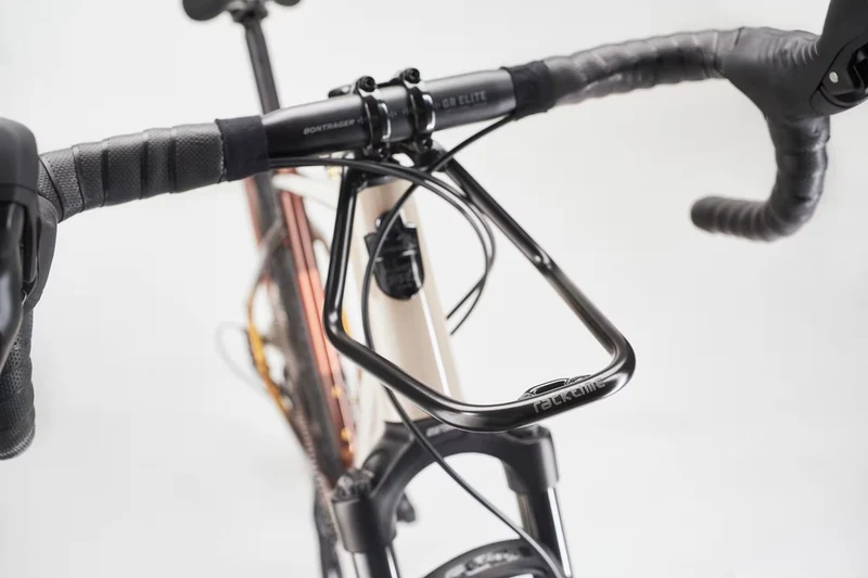 Diamant 140 Gravelbike Herren 27,5" mokkalatte duotone