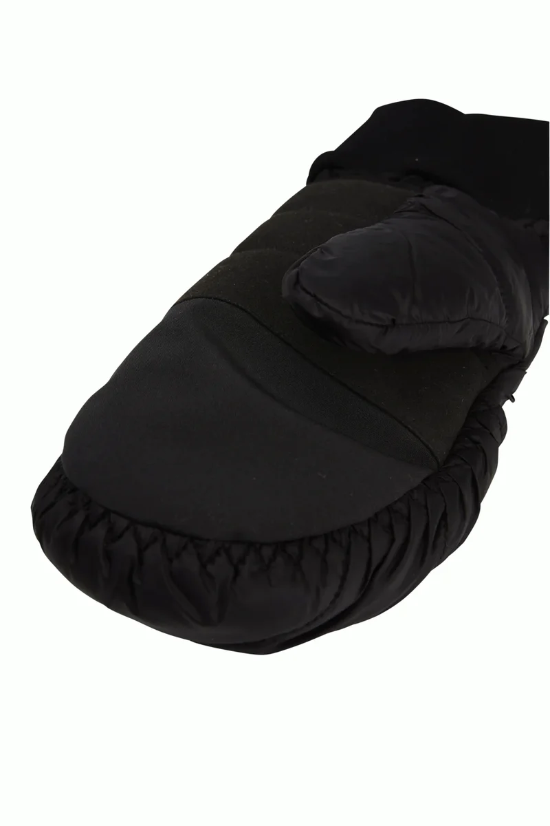 URBAN MITTEN